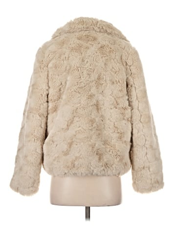 JouJou Faux Fur Jacket (view 2)