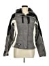 Dare 2b 100% Polyamide Gray Jacket Size 8 - photo 1