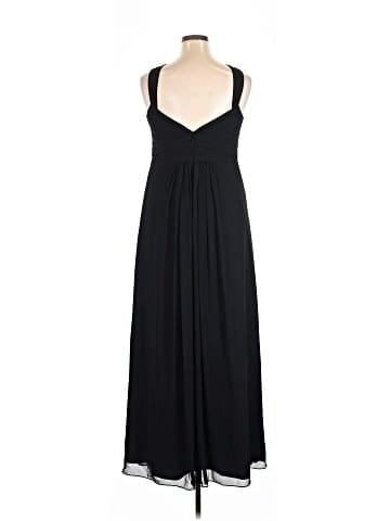 Azazie Cocktail Dress (view 2)