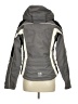 Dare 2b 100% Polyamide Gray Jacket Size 8 - photo 2