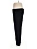 Kathy Ireland Solid Black Active Pants Size L - photo 5