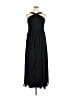 Azazie 100% Polyester Black Cocktail Dress Size 14 - photo 1