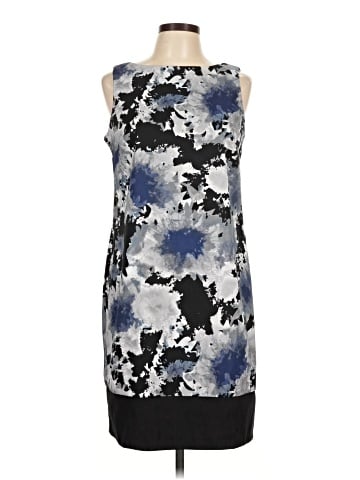 AB Studio Cocktail Dress (view 1)