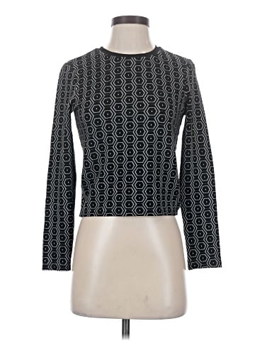 Topshop Pullover Sweater (view 1)