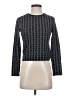 Topshop Silver Pullover Sweater Size 4 - photo 1
