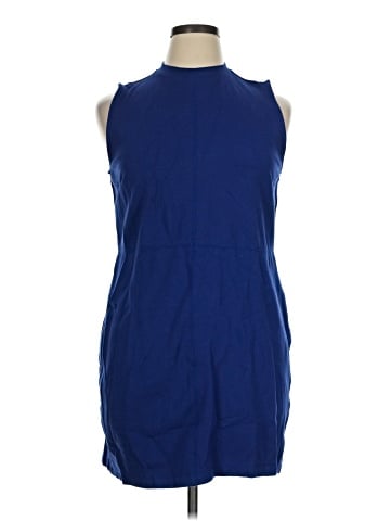 Ann Taylor LOFT Casual Dress (view 1)