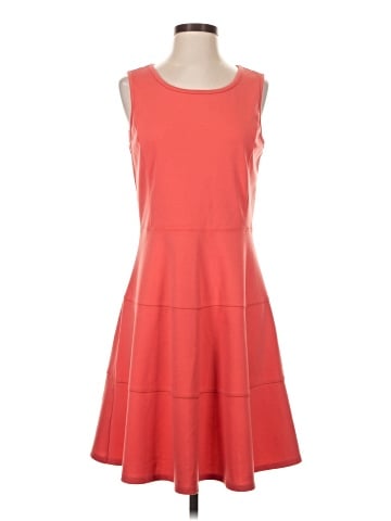 Ann Taylor Factory Casual Dress (view 1)