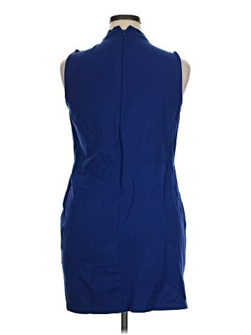 Ann Taylor LOFT Casual Dress (view 2)