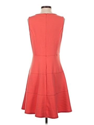 Ann Taylor Factory Casual Dress (view 2)