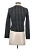 Topshop Silver Pullover Sweater Size 4 - photo 2