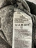 Banana Republic Chevron-herringbone Gray Formal Skirt Size 0 - photo 5