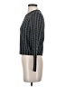 Topshop Silver Pullover Sweater Size 4 - photo 5