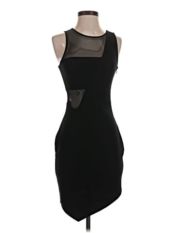 Express Cocktail Dress (view 1)
