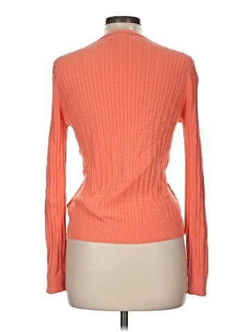 Jones New York Long Sleeve Blouse (view 2)