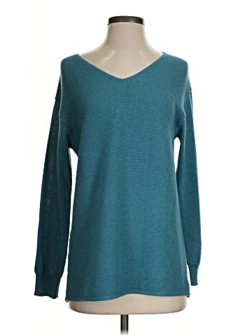 Ella Moss Pullover Sweater (view 1)