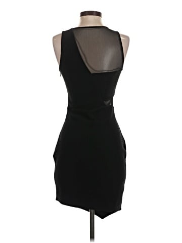 Express Cocktail Dress (view 2)