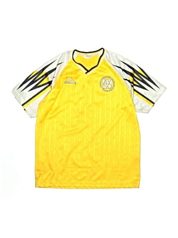 Score Short Sleeve Top (view 1)