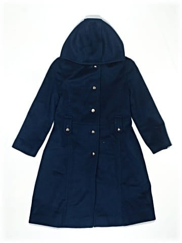 Rothschild Coat (view 1)