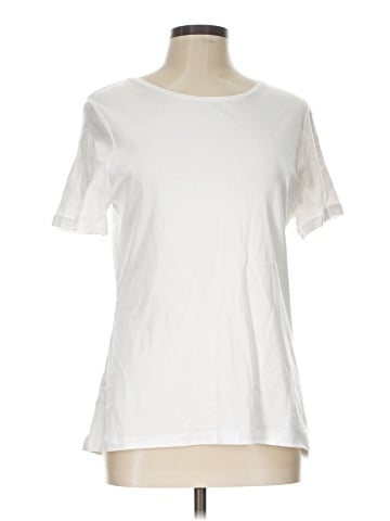 Talbots Outlet Short Sleeve T-Shirt (view 1)
