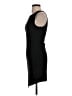Express Solid Black Cocktail Dress Size 4 - photo 5