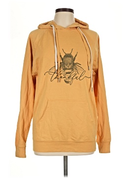 Independent Trading Company Pullover Hoodie