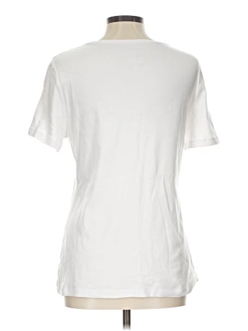 Talbots Outlet Short Sleeve T-Shirt (view 2)