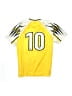 Score Yellow Short Sleeve Top Size M (youth) - photo 2