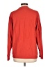Chaps 100% Cotton Red Long Sleeve Henley Size L - photo 2