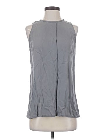 Theory Sleeveless Blouse (view 1)