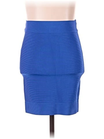 BCBGMAXAZRIA Casual Skirt (view 1)