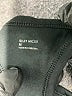 Gilly Hicks Black Bodysuit Size M - photo 3