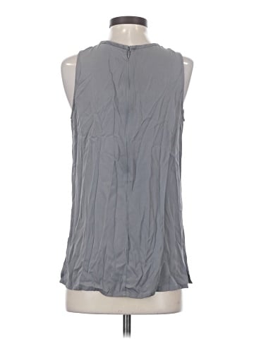 Theory Sleeveless Blouse (view 2)