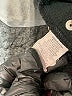 PrAna Black Cargo Pants Size 8 - photo 7