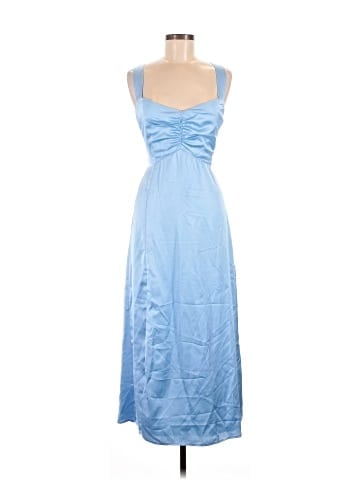 Show Me Your Mumu Casual Dress (view 1)