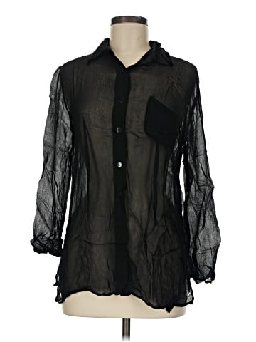 Chateau Long Sleeve Blouse (view 1)