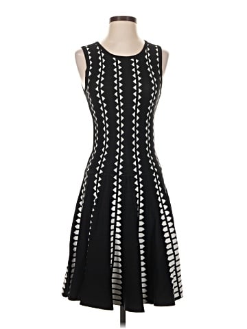 John & Jenn Cocktail Dress (view 1)