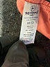 90 Degree by Reflex Solid Orange Shorts Size 10 - photo 4