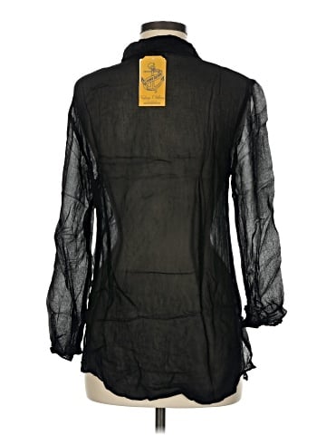 Chateau Long Sleeve Blouse (view 2)