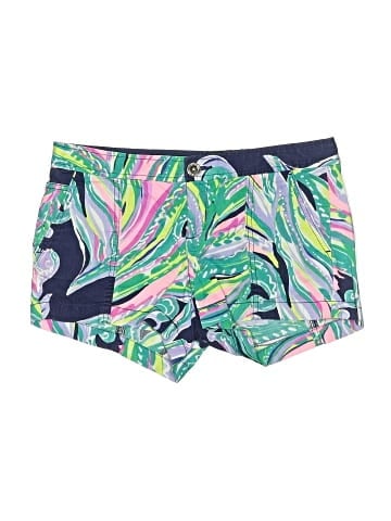 Lilly Pulitzer Shorts (view 1)