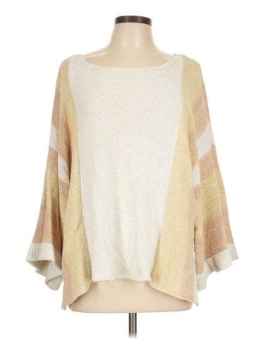 By Together Poncho (view 1)