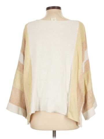 By Together Poncho (view 2)