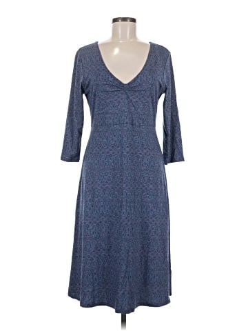 Toad & Co Casual Dress (view 1)