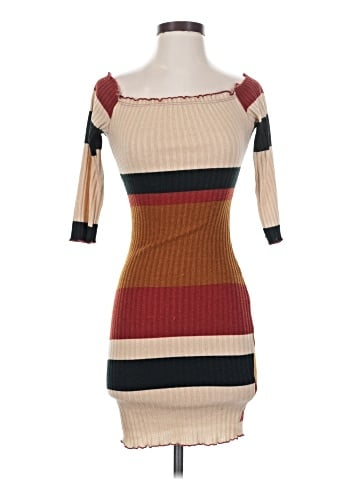 Papaya Casual Dress (view 1)
