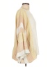 By Together Color Block Ivory Poncho Size L - photo 4