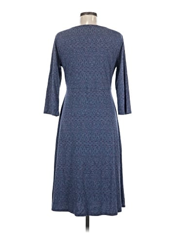 Toad & Co Casual Dress (view 2)