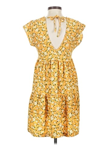 Bershka Casual Dress (view 2)
