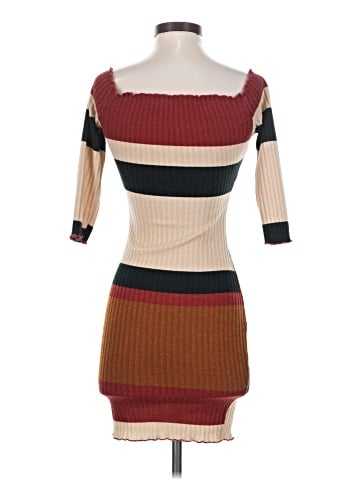 Papaya Casual Dress (view 2)