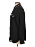 Ann Taylor LOFT Black Long Sleeve Blouse Size L - photo 5