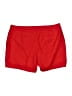 Apt. 9 Solid Red Shorts Size 16 - photo 2