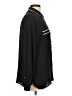 Ann Taylor LOFT Black Long Sleeve Blouse Size L - photo 4